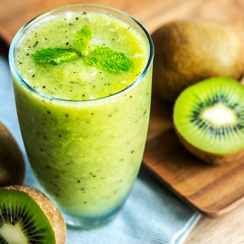Kiwi Juice